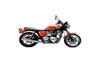 Foto 1 de la moto TRIUMPH BONNEVILLE