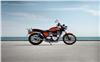 Ficha TRIUMPH BONNEVILLE SE 2-Tone