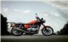 Foto 5 de la moto TRIUMPH BONNEVILLE