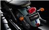 Foto 4 de la moto TRIUMPH BONNEVILLE