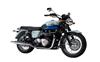Foto 5 de la moto TRIUMPH BONNEVILLE