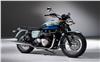 Ficha TRIUMPH BONNEVILLE T100 Sixty