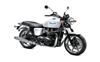 Foto 2 de la moto TRIUMPH BONNEVILLE
