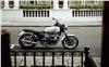 Ficha TRIUMPH BONNEVILLE 900