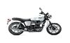Foto 5 de la moto TRIUMPH BONNEVILLE