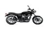 Foto 6 de la moto TRIUMPH BONNEVILLE