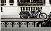 Ficha TRIUMPH BONNEVILLE T100