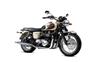 Foto 2 de la moto TRIUMPH BONNEVILLE