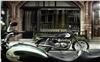 Foto 5 de la moto TRIUMPH BONNEVILLE