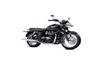 Foto 7 de la moto TRIUMPH BONNEVILLE