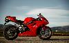 Ficha TRIUMPH DAYTONA 675