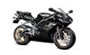 Foto 2 de la moto TRIUMPH DAYTONA