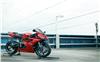 Foto 5 de la moto TRIUMPH DAYTONA