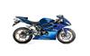 Foto 7 de la moto TRIUMPH DAYTONA