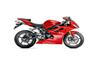 Foto 8 de la moto TRIUMPH DAYTONA