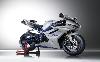 Foto 2 de la moto TRIUMPH DAYTONA
