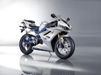 Foto principal de la moto TRIUMPH DAYTONA