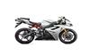 Foto 4 de la moto TRIUMPH DAYTONA