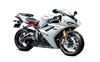 Ficha TRIUMPH DAYTONA 675R