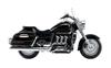 Foto 1 de la moto TRIUMPH ROCKET