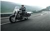 Ficha TRIUMPH ROCKET III Touring