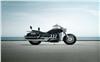 Foto 4 de la moto TRIUMPH ROCKET