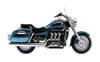 Foto 3 de la moto TRIUMPH ROCKET