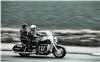 Ficha TRIUMPH ROCKET III Touring 2-Tone