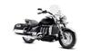 Foto 7 de la moto TRIUMPH ROCKET