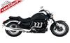 Ficha TRIUMPH ROCKET III Roadster ABS