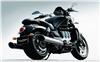 Foto 5 de la moto TRIUMPH ROCKET