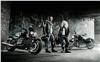 Foto 6 de la moto TRIUMPH ROCKET