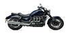 Foto 7 de la moto TRIUMPH ROCKET