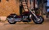 Ficha TRIUMPH ROCKET III