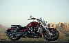 Ficha TRIUMPH ROCKET III Classic
