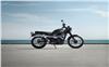 Foto 2 de la moto TRIUMPH SCRAMBLER