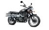 Foto 3 de la moto TRIUMPH SCRAMBLER