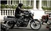 Ficha TRIUMPH SCRAMBLER EFI