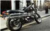 Foto 6 de la moto TRIUMPH SCRAMBLER