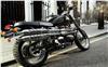Ficha TRIUMPH SCRAMBLER EFI