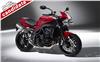 Ficha TRIUMPH SPEED TRIPLE SE