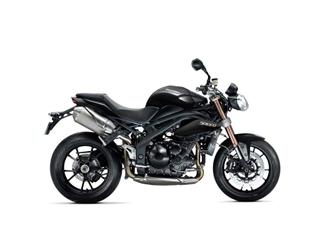 Foto principal de la moto TRIUMPH SPEED
