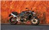 Ficha TRIUMPH SPEED Triple
