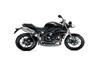 Foto 2 de la moto TRIUMPH SPEED