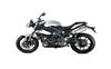 Foto 5 de la moto TRIUMPH SPEED