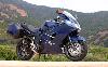 Ficha TRIUMPH Sprint ST ABS