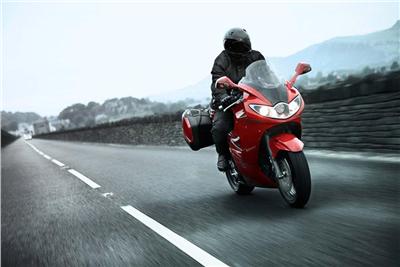 Foto principal de la moto TRIUMPH SPRINT