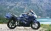 Ficha TRIUMPH Sprint ST