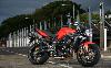 Ficha TRIUMPH STREET Triple R