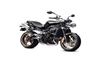 Foto 7 de la moto TRIUMPH STREET